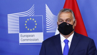 Компромисът на Германия за еврофондовете бил "капитулация пред Виктор Орбан"
