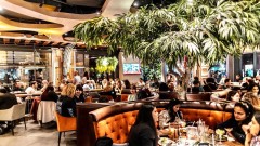 Български ресторант е обявен за най-добър в Лондон