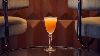 За сезона на коктейлите може и да се счита лятото