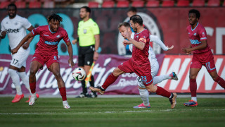 Септември София 6 0 Хебър Пазарджик 60′ ГООООООЛ 6 0