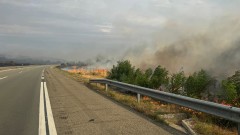 Автомагистрала "Марица" е отворена за движение