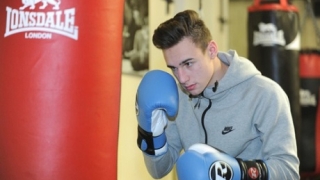 Втора загуба на Ивайло Боянов в професионалния бокс