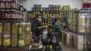 В неделя Турция регистрира най високия си брой починали от COVID 19