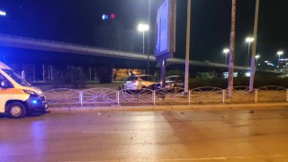 Пешеходец е загинал след удар от товарен автомобил в района