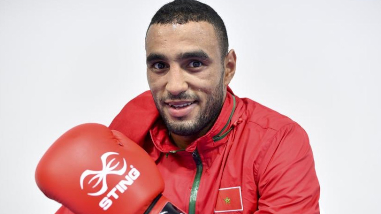 Мароканският боксьор оневинен за изнасилване в Рио