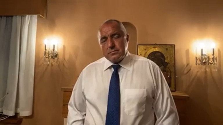 Винаги съм уважавал всеки един протестиращ, срещал съм се с