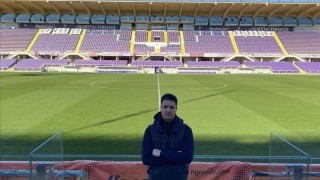 Селекционерът на юношеския национален отбор на България до 16 г