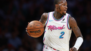 Баскетболистът на Маями Хийт Тери Розиър е арестуван рано тази