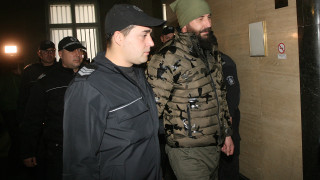 Задържаните за отвличането на Адриан Златков остават в ареста