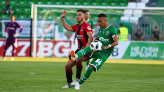 Бившият национал на България Марселиньо подгони доказани имена в