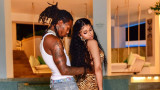 Cardi B, Offset и подаръкът, който направи певицата за рождения ден на мъжа си