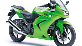 Кawasaki Ninja 250R - по-пъргав и надеждeн