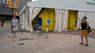 Местен съд отмени заповедта за налагането на карантина на над