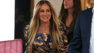 Как изглежда най-големият син на Сара Джесика Паркър