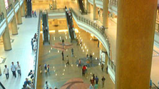 Правят два нови търговски центъра в Бургас за 120 млн. евро