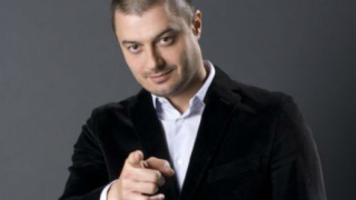 Бареков катастрофира