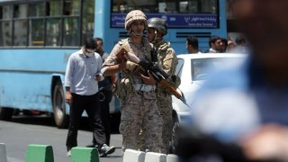 Няма пострадали българи при атаките в Иран