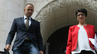 Изплащането на Цанков камък ще продължи стотици години Това заяви