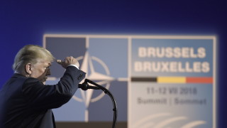 От последната среща на върха на НАТО ми стана ясно