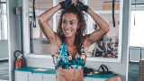 Ивет Лалова, Атлет на България за 2019 и поредното постижение на спортистката