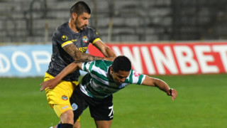 Атакуващият халф Родриго Енрике окончателно вече не е част от