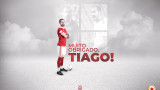 ЦСКА обяви трансфера на Тиаго и разкри: От миналото лято насам отказахме три сериозни оферти за него