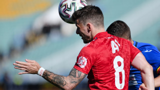 ЦСКА ще проведе нов мини подготвителен лагер в паузата за