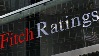 Кредитната агенция Fitch Ratings постави базираната в Брюксел компания за