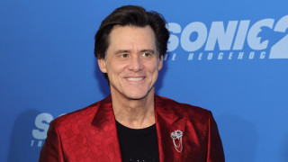 Джим Кери е от онези артисти чието име автоматично предизвиква