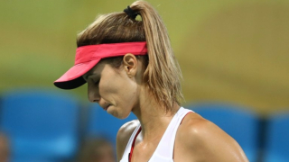 Цветана Пиронкова стартира с победа в квалификациите на силния турнир