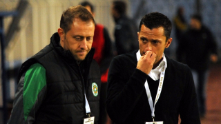 Тъжният Янев: Нефтохимик не беше готов за Първа лига