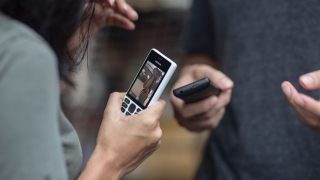 Край на чакането: Новата Nokia вече е тук само за $26, а батерията й трае цял месец (ВИДЕО)