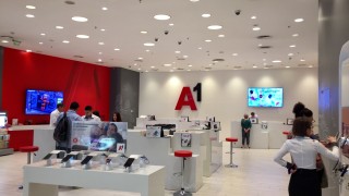 След като от юли месец А1 прекрати възможността клиентите да