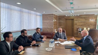 Новите администраторски кодове за достъп до тол системата с които