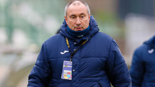 При смяна на собствеността на Левски Станимир Стоилов ще може