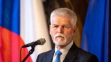  Президентът на Чехия: Изпращането на войски от НАТО в Украйна не нарушава интернационалното право 
