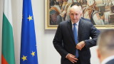 Румен Радев посрещна партиите с "не можем повече да бавим"