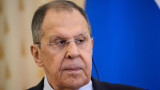 Лавров: Русия ще настоява за отмяна на "дискриминационните закони" в Украйна