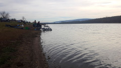 Млад мъж се удави в язовир край Карнобат