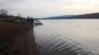 Тяло изплува в бургаското езеро Мандра съобщава Нова телевизия На
