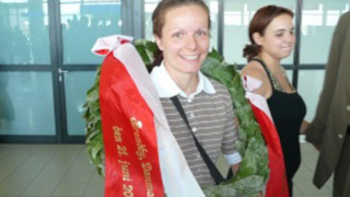 Галина Иванова защити титлата си на световен шампион 