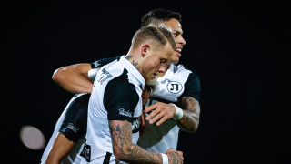 Локомотив Пд ще изиграе контролна среща с Хебър по време