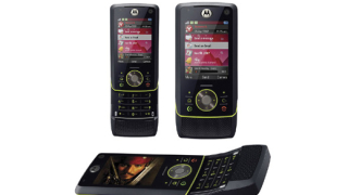 Motorola спира да прави телефони със Symbian OS