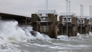 Delta е поредица от инженерни проекти в югозападната част на