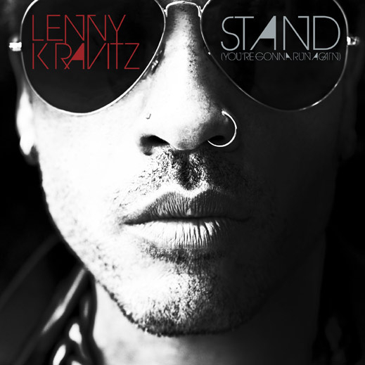Излиза новият сингъл на Lenny Kravitz - “Stand” 