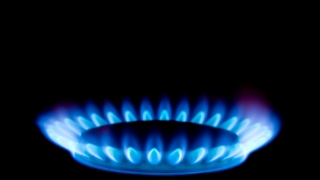 Цената на природния газ пада на 93,19 лв./MWh за ноември