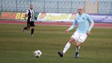  Мирослав Будинов към този момент не е футболист на Дунав (Русе) 