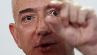 Amazon оспорва контракт за 10 милиарда долара