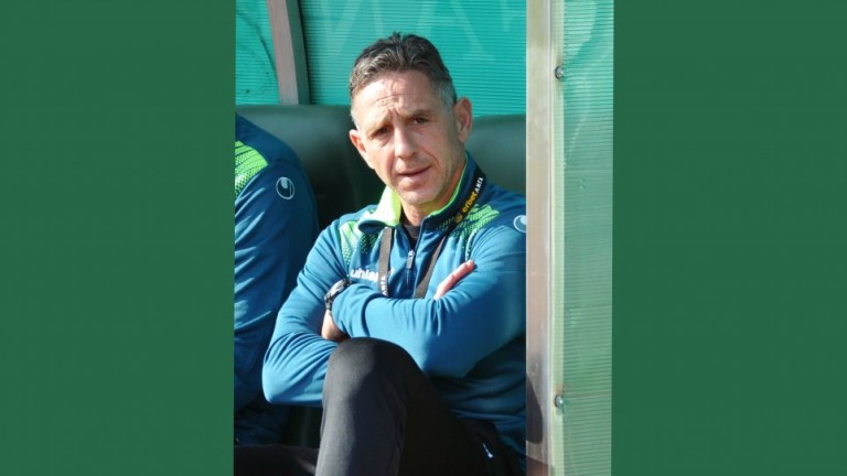 Петър Колев е новият треньор на Берое, обявиха от клуба.