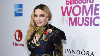Преди месец феновете на Мадона останаха крайно разочаровани и притеснени